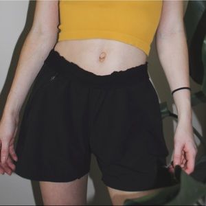 Patagonia Running Shorts